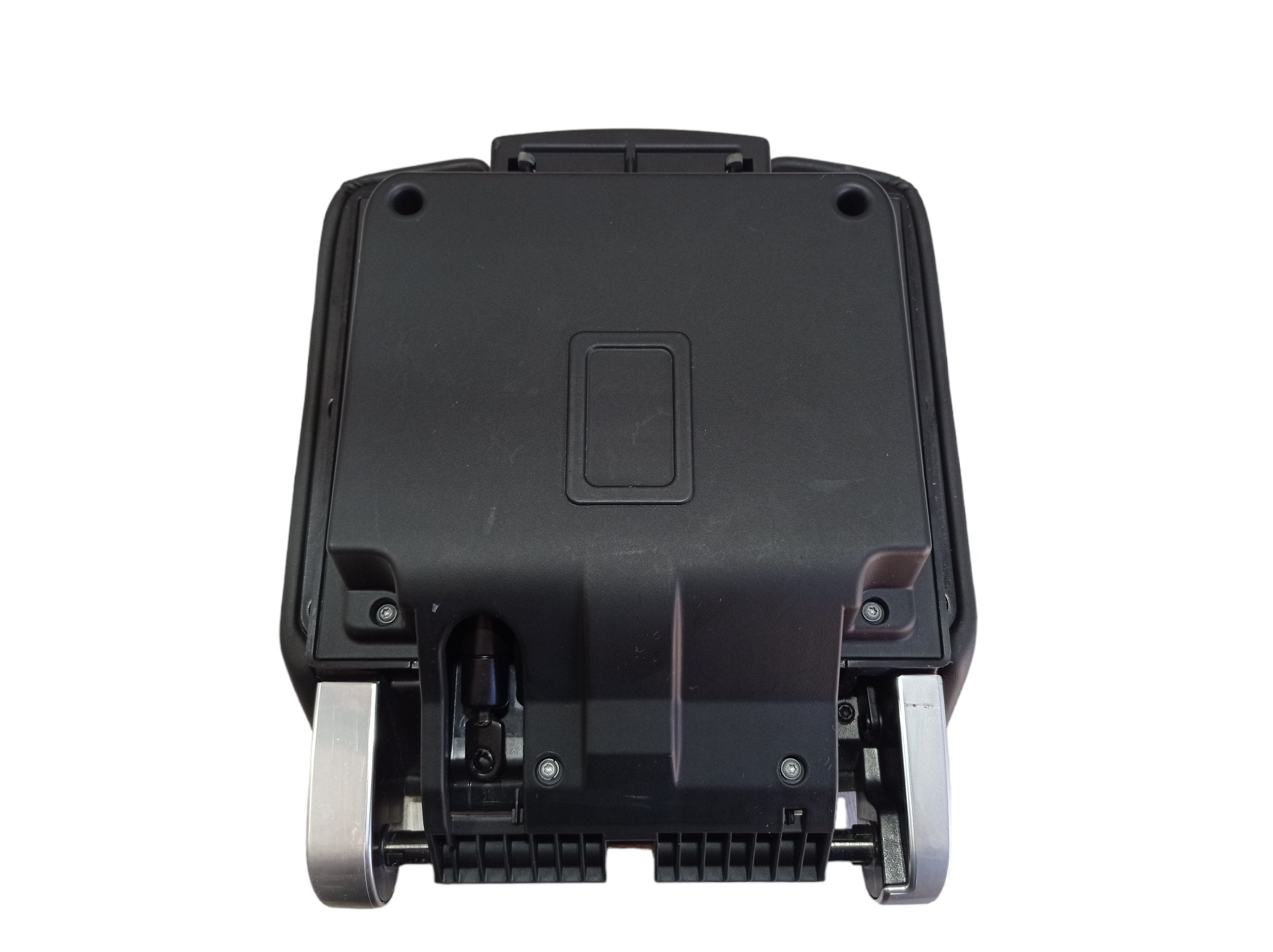 Apoio Braço Console Range Rover Vogue 2008 V583 9