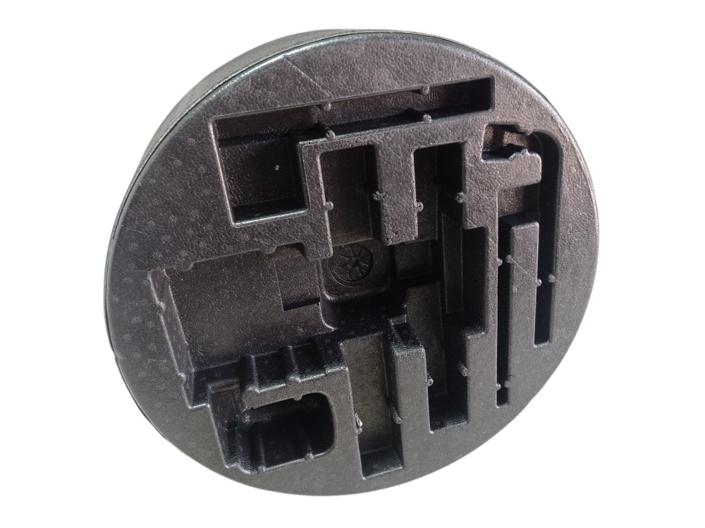 Isopor Macaco Chave Roda Jac Iev40 2020 V615 2