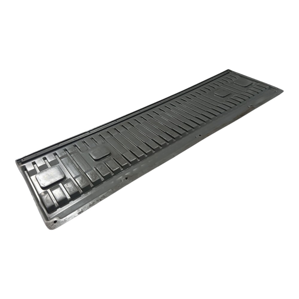 Capa Tampa Traseira Mitsubishi L200 Sport 2004 V638 7