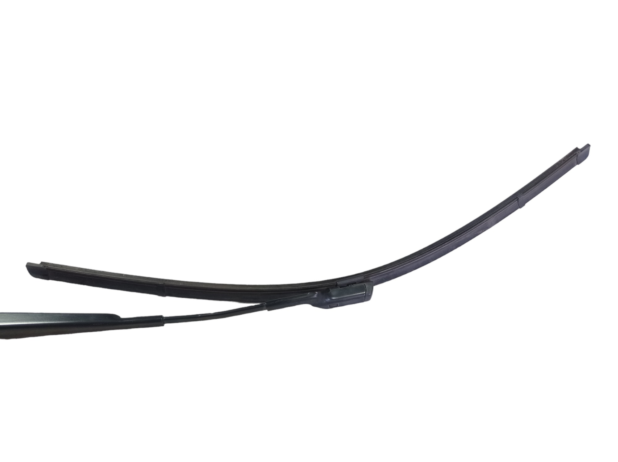 Haste Braço Esquerdo Limpador Parabrisa Vw Golf Tsi 17 V585 7
