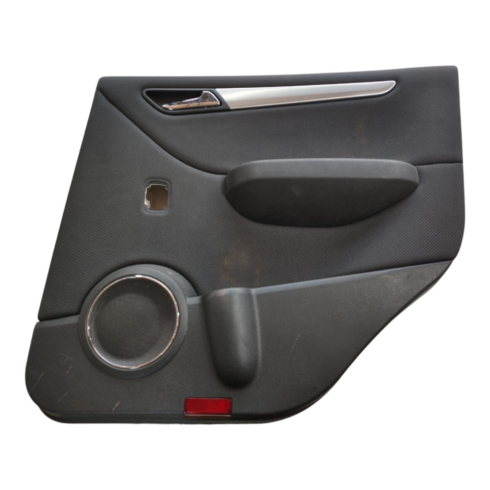Forro Porta Traseira Direita Mercedes B180 2010 2011 V630 6