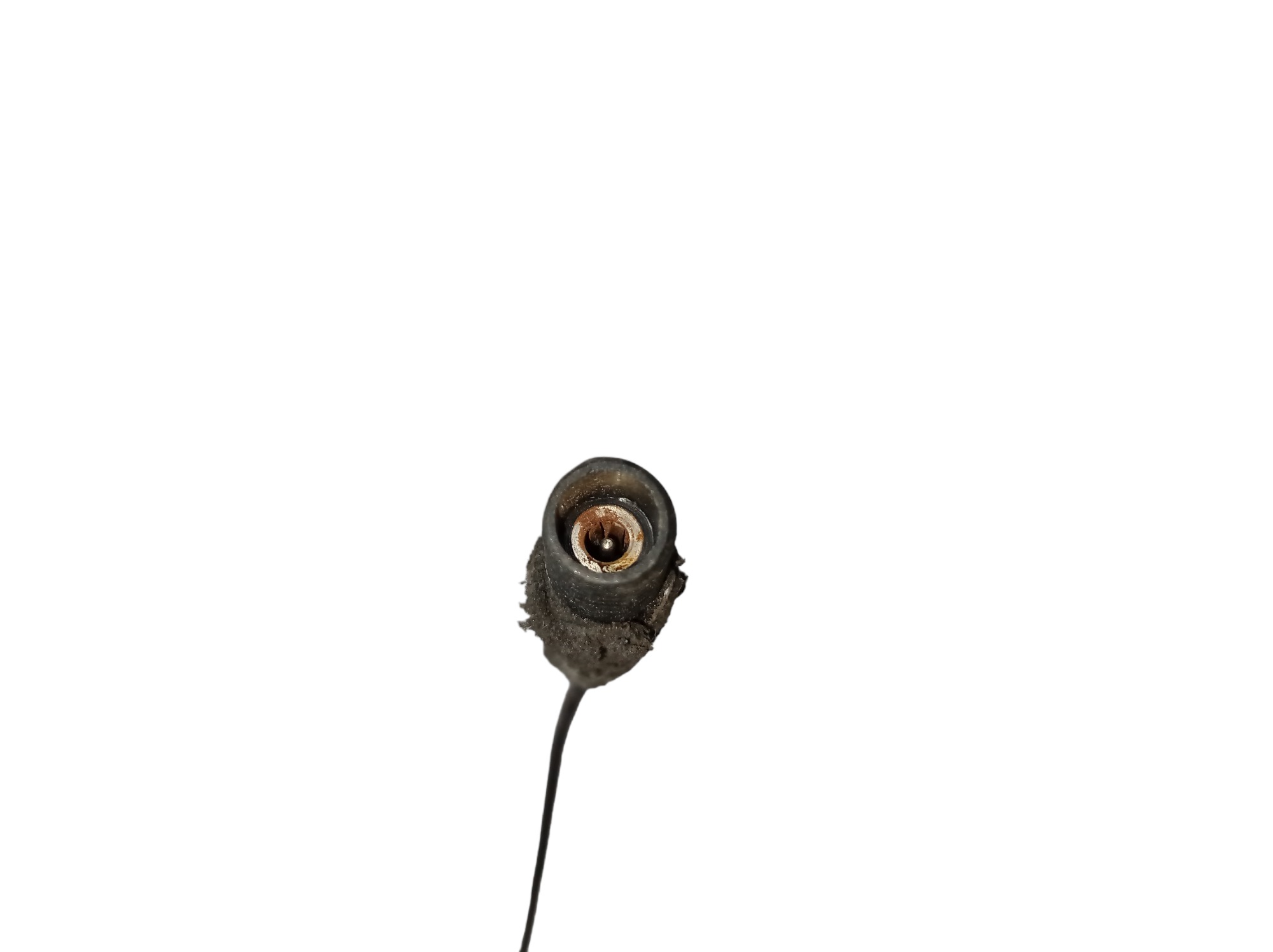 Sensor Estacionamento Traseiro Linea 2012 V468 4