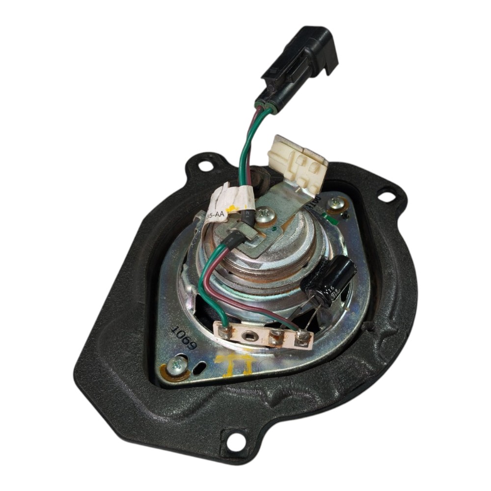 Alto Falante Tampa Traseira Ford Fusion 2009 2012 V637 7