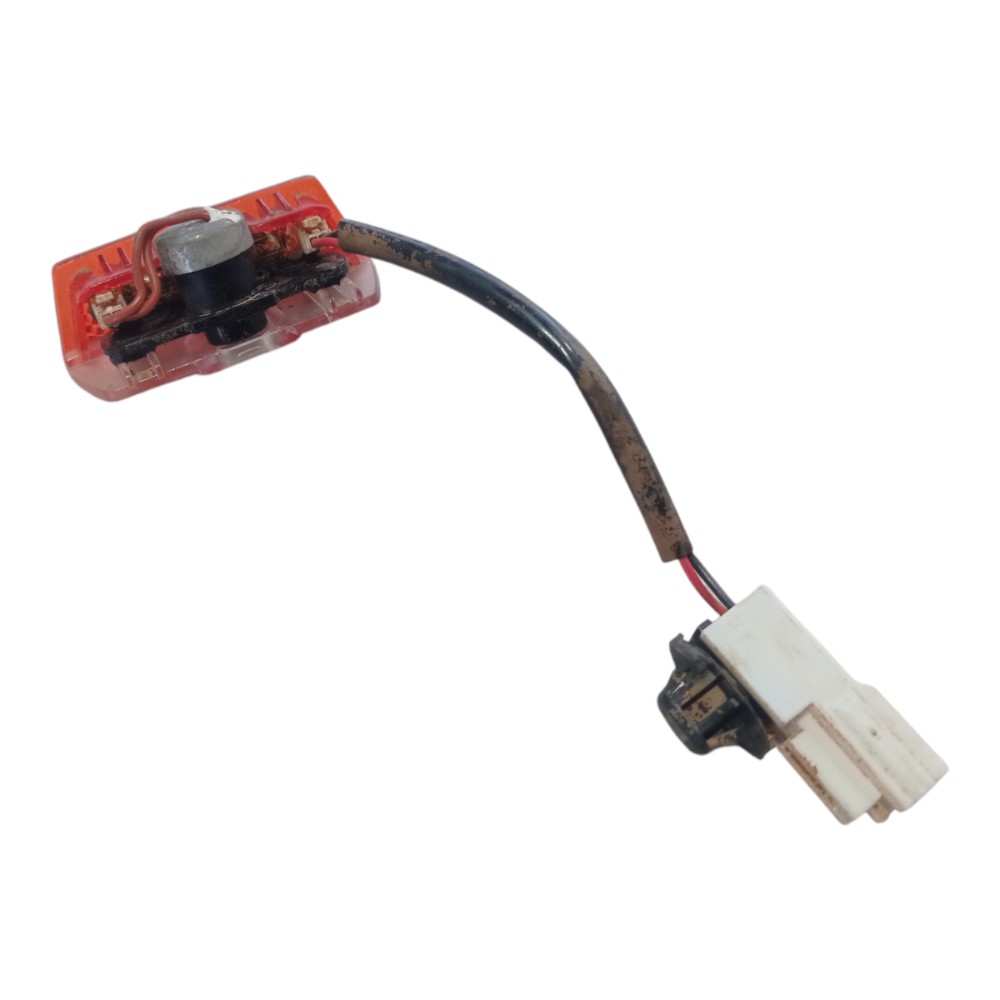 Luz Cortesia Porta Dianteira Esquerda Jac Ej7 2023 V618 2