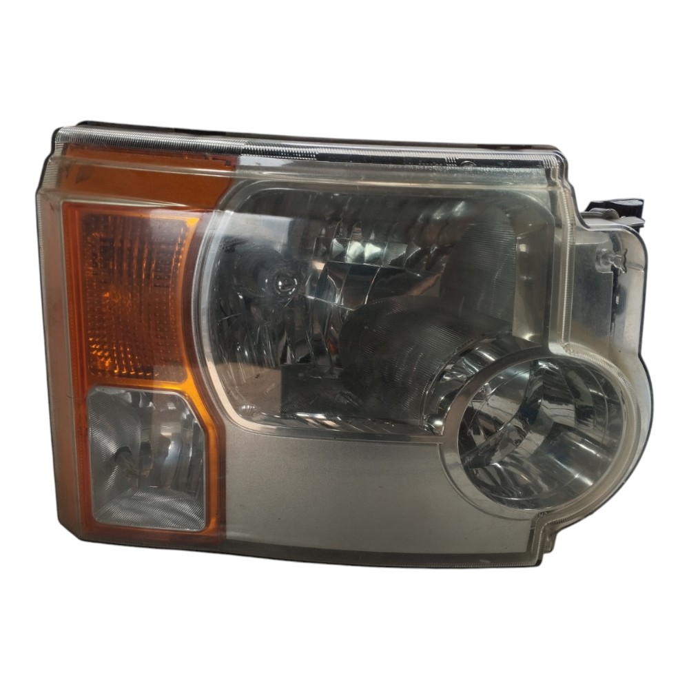 Farol Direito Land Rover Discovery 3 2007 V635 1