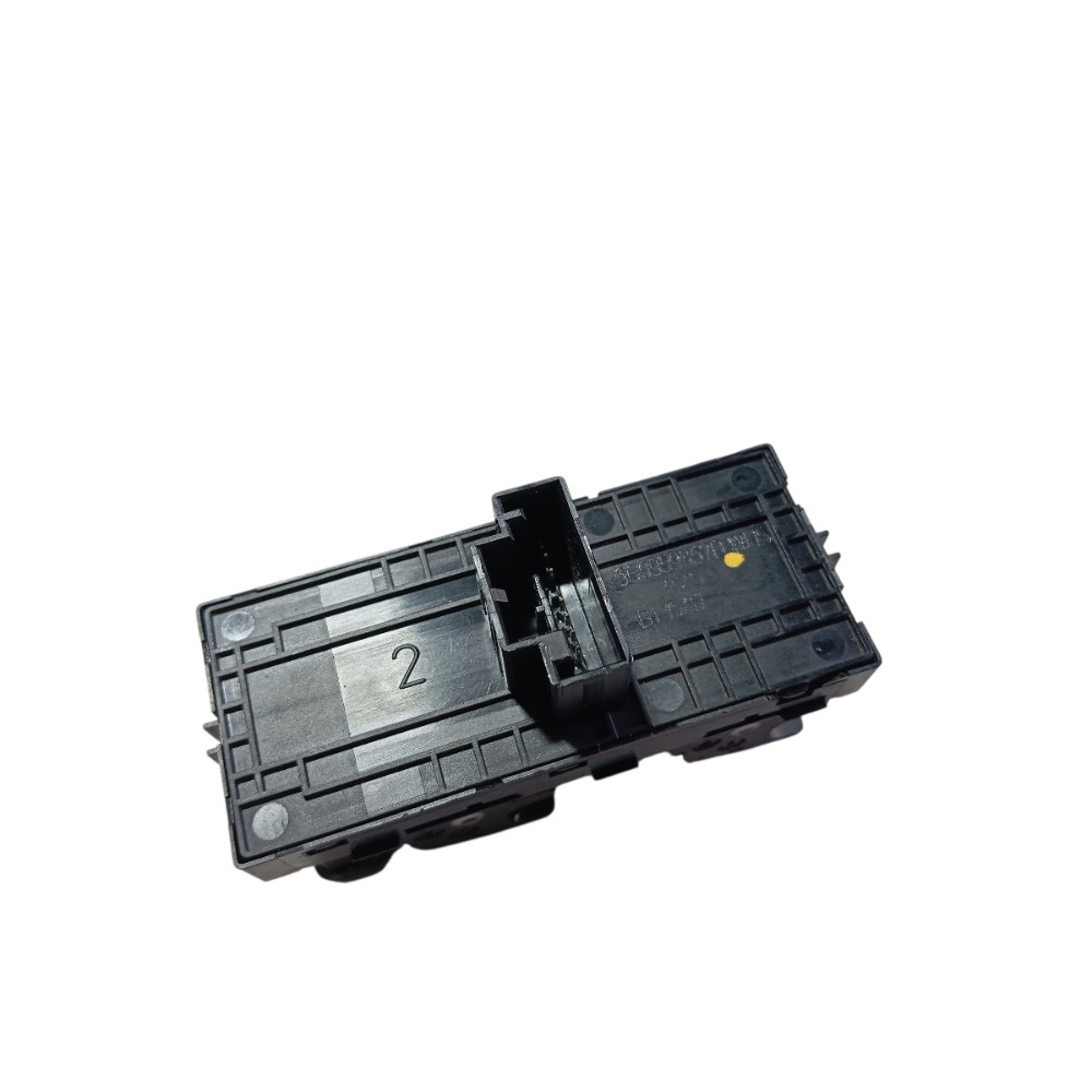 Comando Botao Vidro Porta Diant Esq Golf Tiguan 2014 A 21 1
