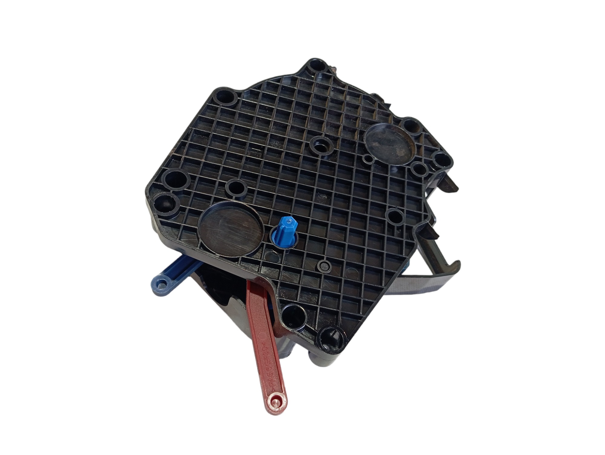 Motor Atuador Caixa Ar Interna Discovery Sport 15 2018 V591 1