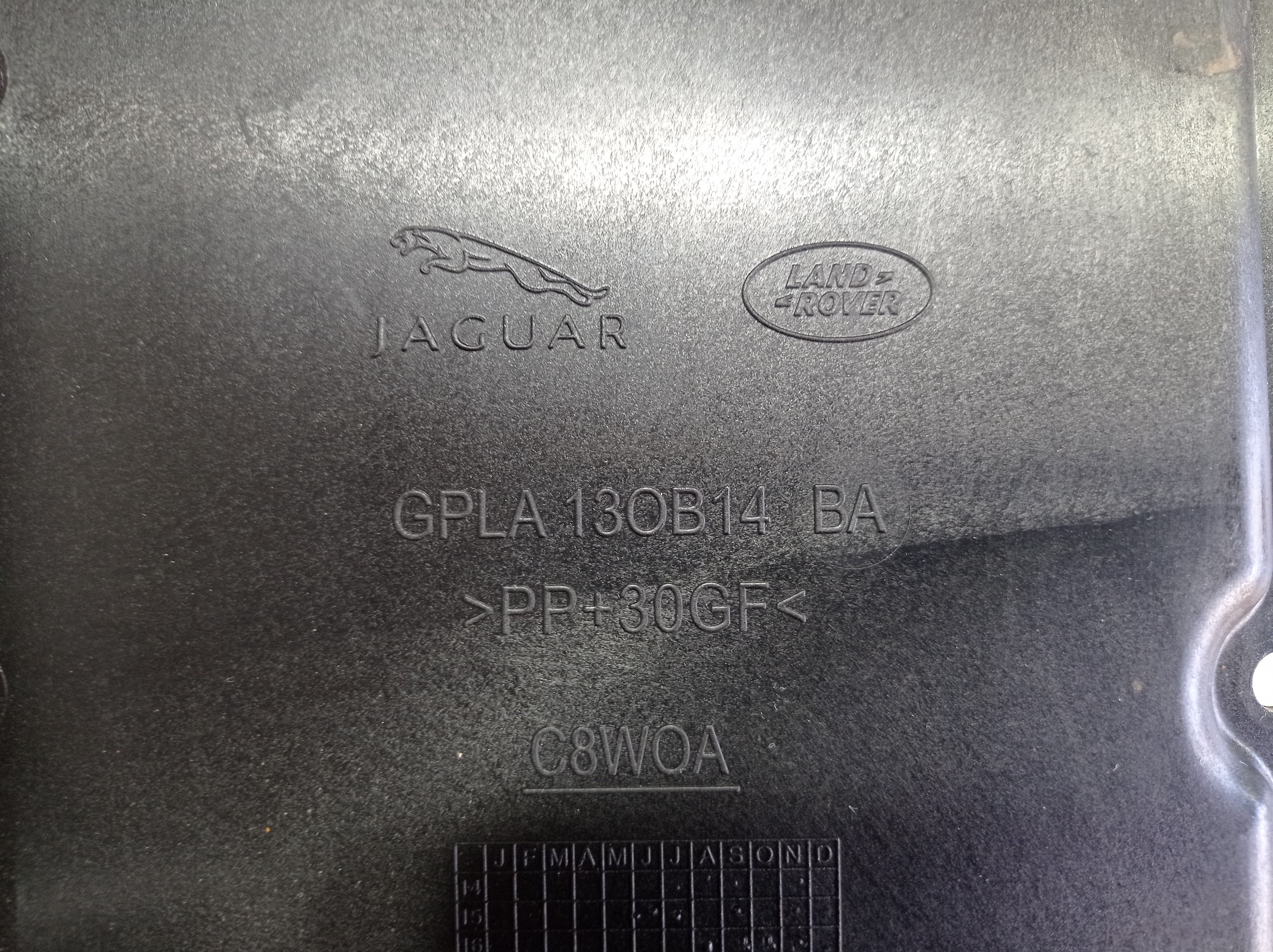 Defletor Protetor Lateral Direito Discovery 5 2019 V562 7