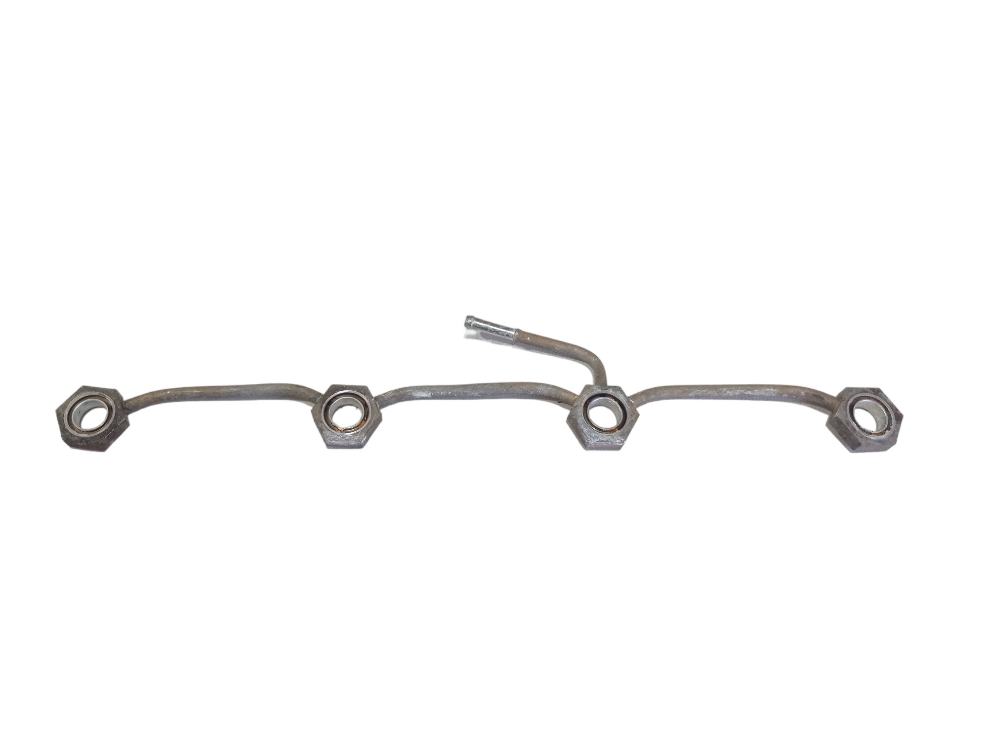 Duto Retorno Bico Injetor Mitsubishi Pajero Sport 10 V569 1
