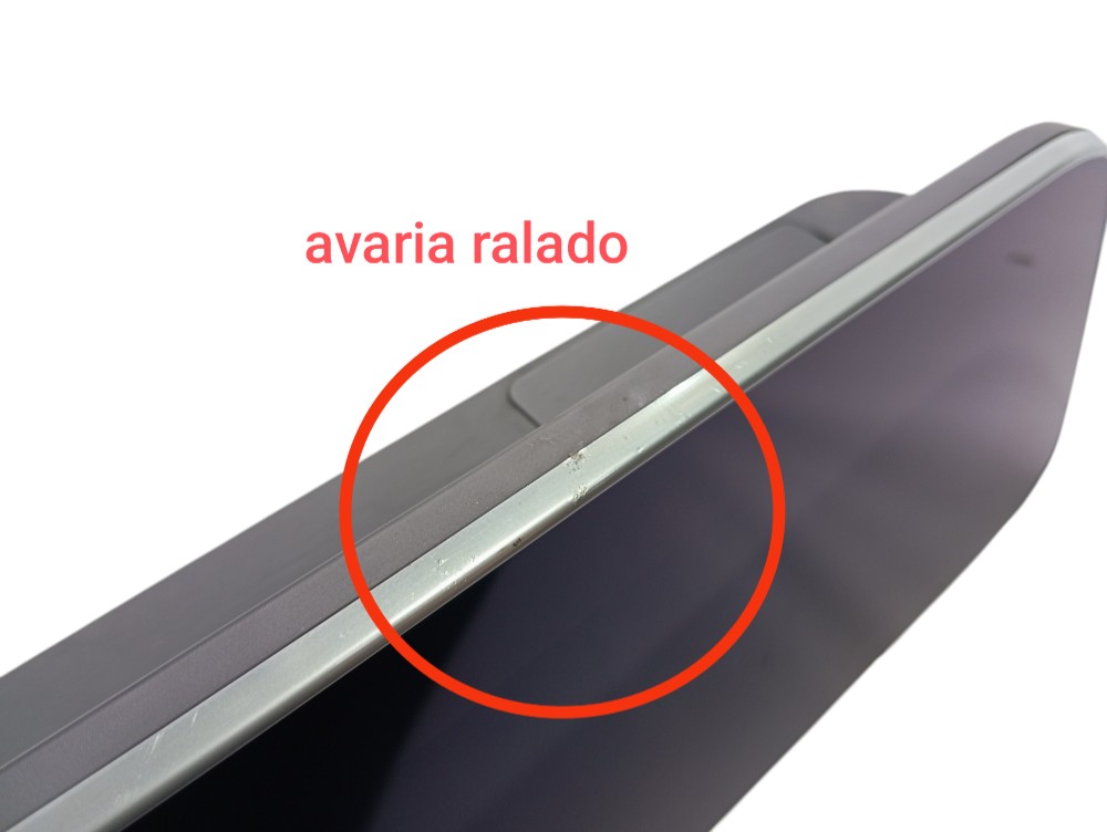 Painel Instrumentos Tela Gwm Ora 2023 2024 V625 6