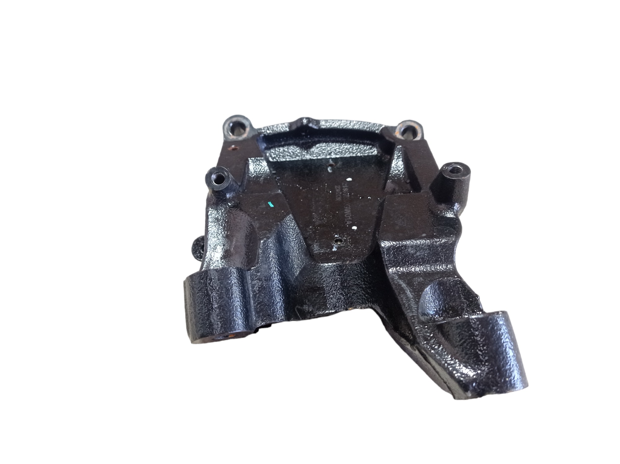 Suporte Eixo Homocinético Direito Gwm Haval H6 Gt 2024 V598 2