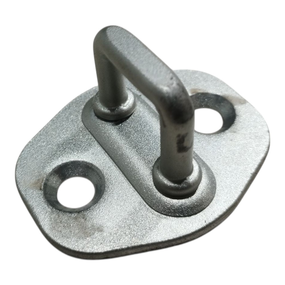 Batente Porta Dianteira Esquerda Byd Dolphin Gs 2024 25 V666 9