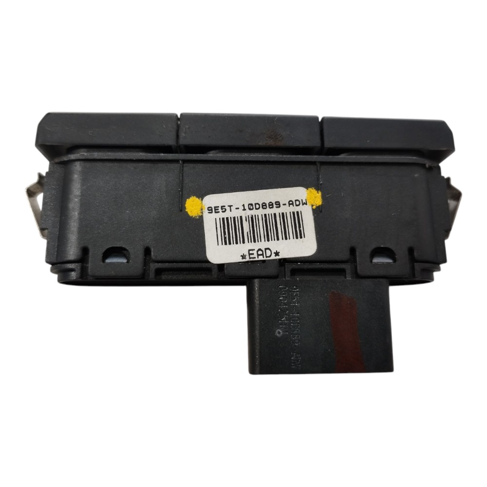 Botao Comando Reset Ford Fusion 2009 2012 V637 8