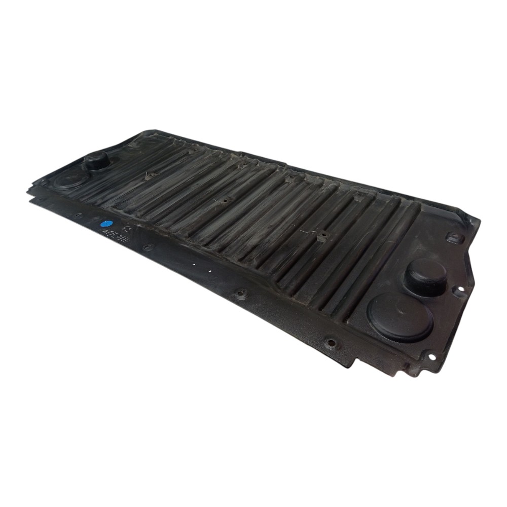 Forro Tampa Traseira Ram Rampage 2023 2025 V659