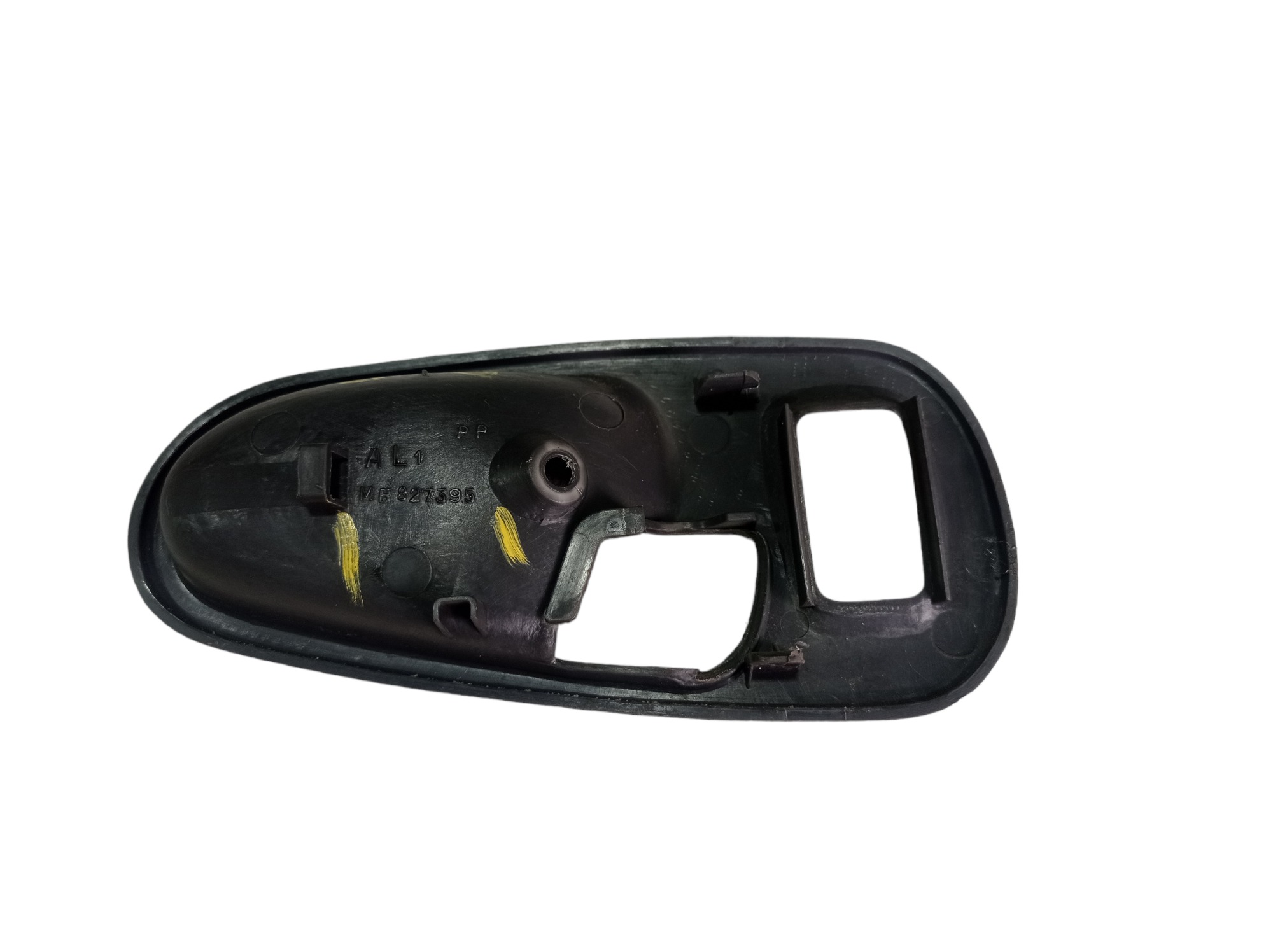 Moldura Maçaneta Dianteira Esquerda Pajero Sport 2010 V569 3
