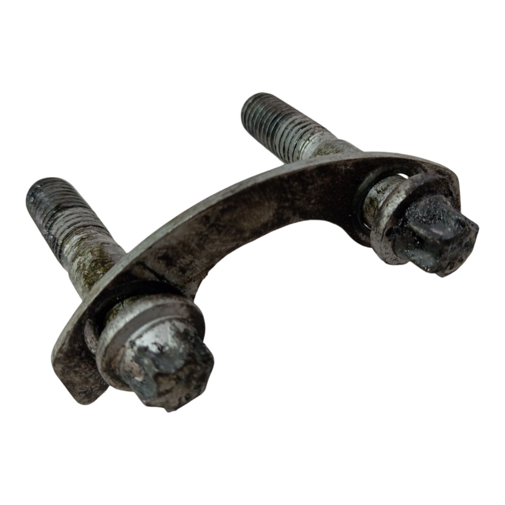 Parafuso Diferencial Traseiro Land Rover Discovery 3 07 V635 1