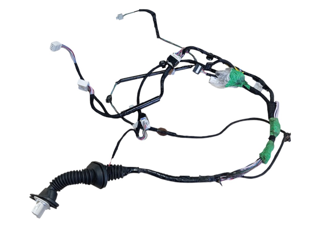 Chicote Porta Traseira Esquerda Lexus Rx500hf 2023 V619 5