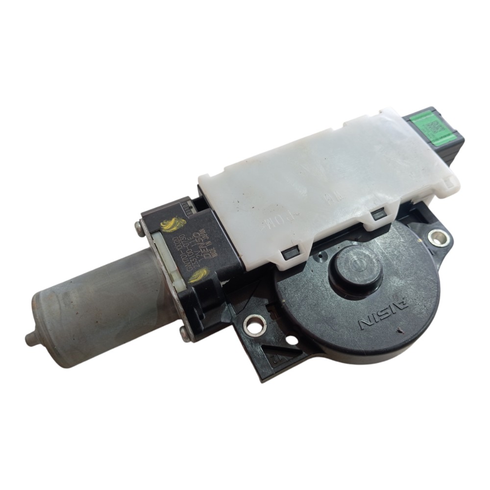 Motor Esquerdo Teto Jac Ej7 2023 V618 4