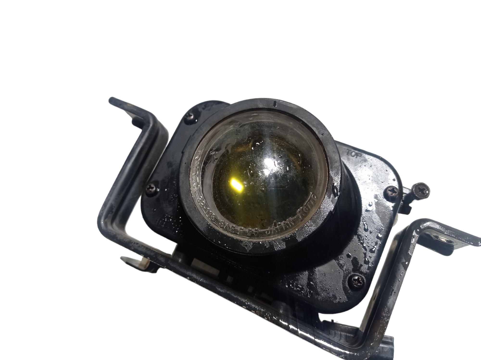 Farol De Milha Direito Lexus Es300 3.0 1993 V571 8