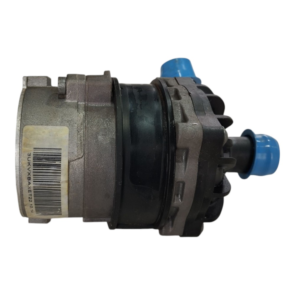 Bomba Água Auxiliar Gwm Haval Gt 2024 V636 8
