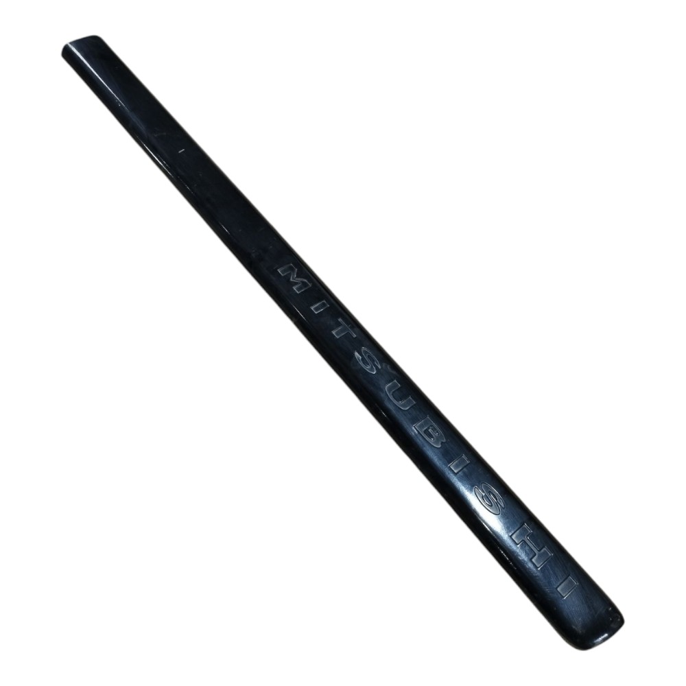 Friso Lateral Dianteiro Direi Mitsubishi L200 Sport 04 V638 6
