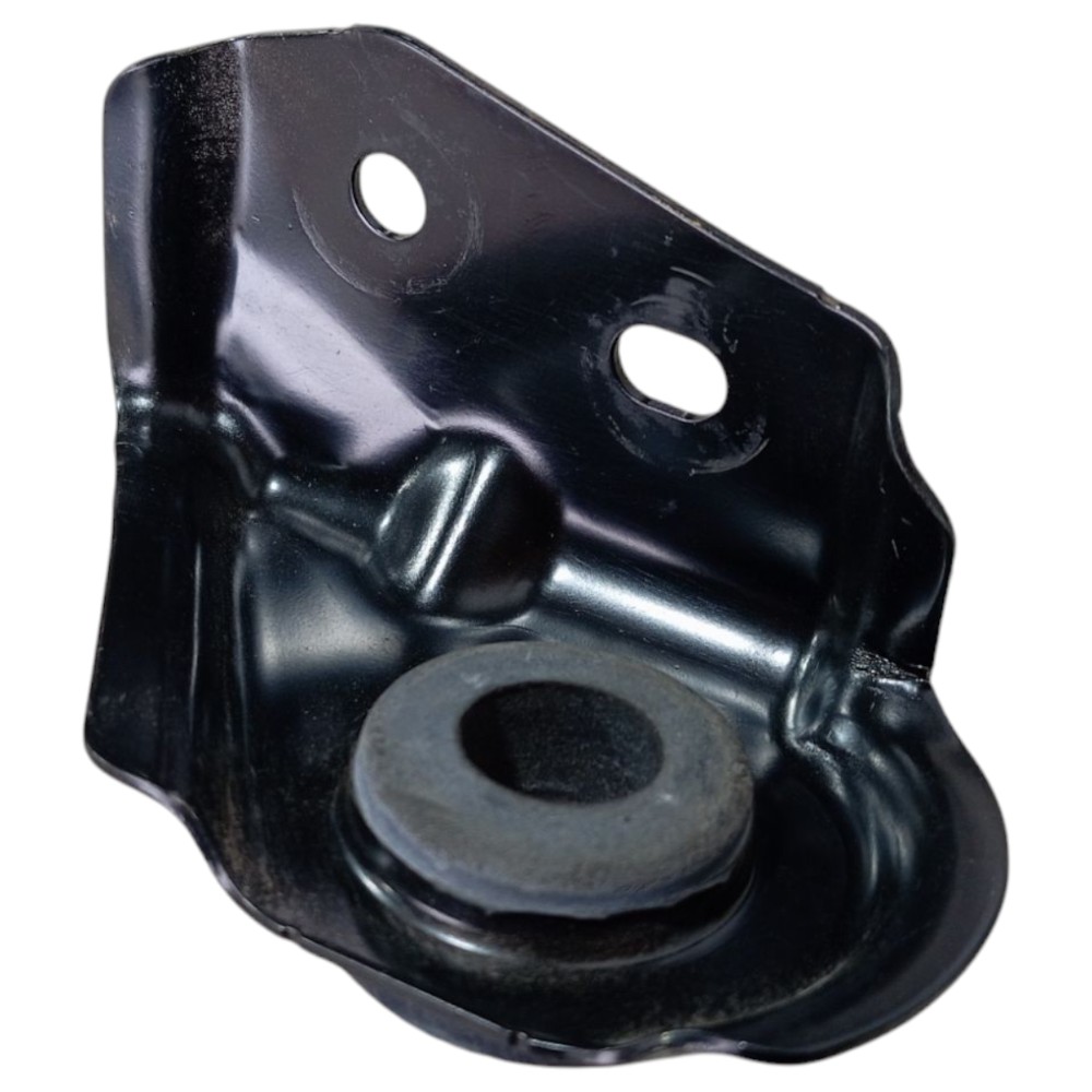 Suporte Esquerdo Radiador Honda Hrv Exl 2023 2025 V644 1