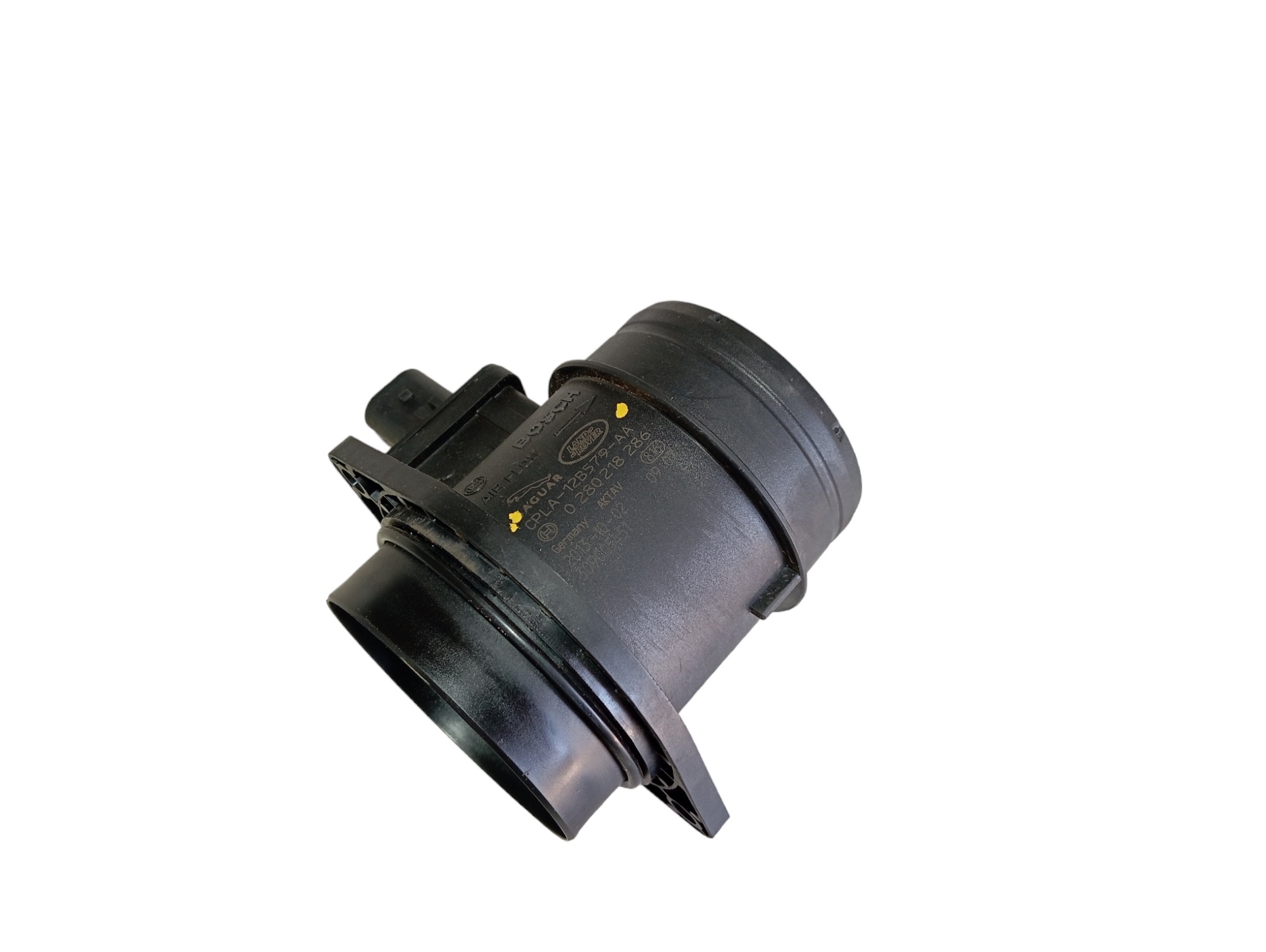 Sensor Esquerdo Fluxo Ar  Range Rover Sport 2014 V592 4