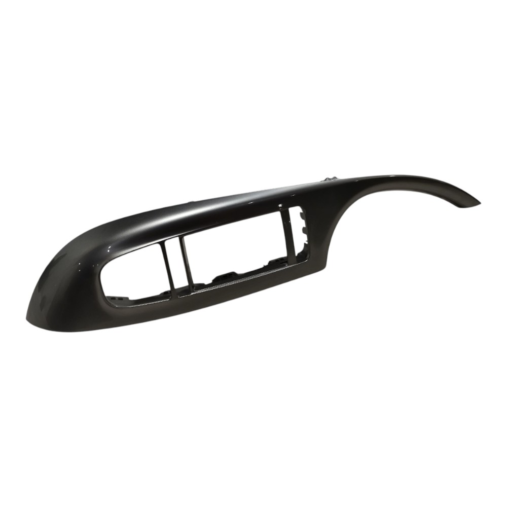 Moldura Botão Vidro Diant Esq Byd Dolphin Gs 2024 2025 V666 7