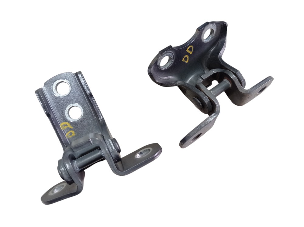 Dobradica Porta Dianteira Direita Rx500h Fsport 2023 V619 6