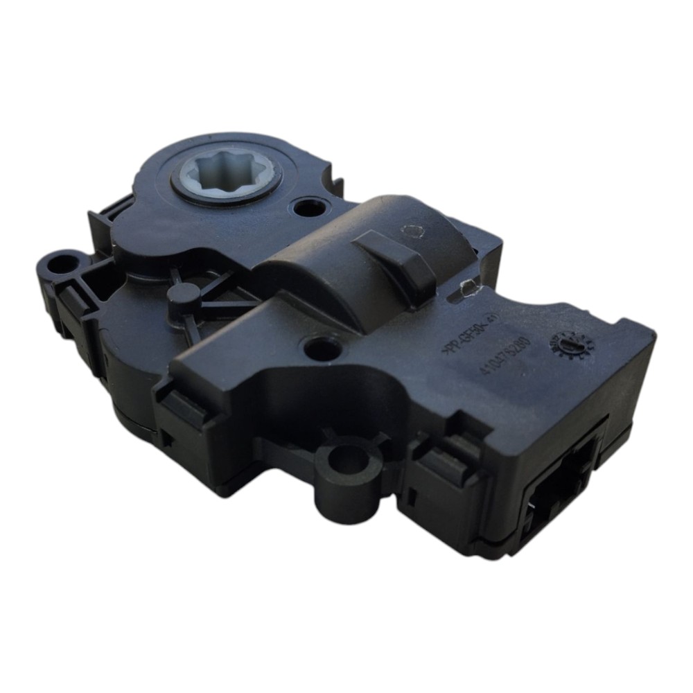 Motor Atuador Ar Condicionado Land Rover Defender 2022 V645 10