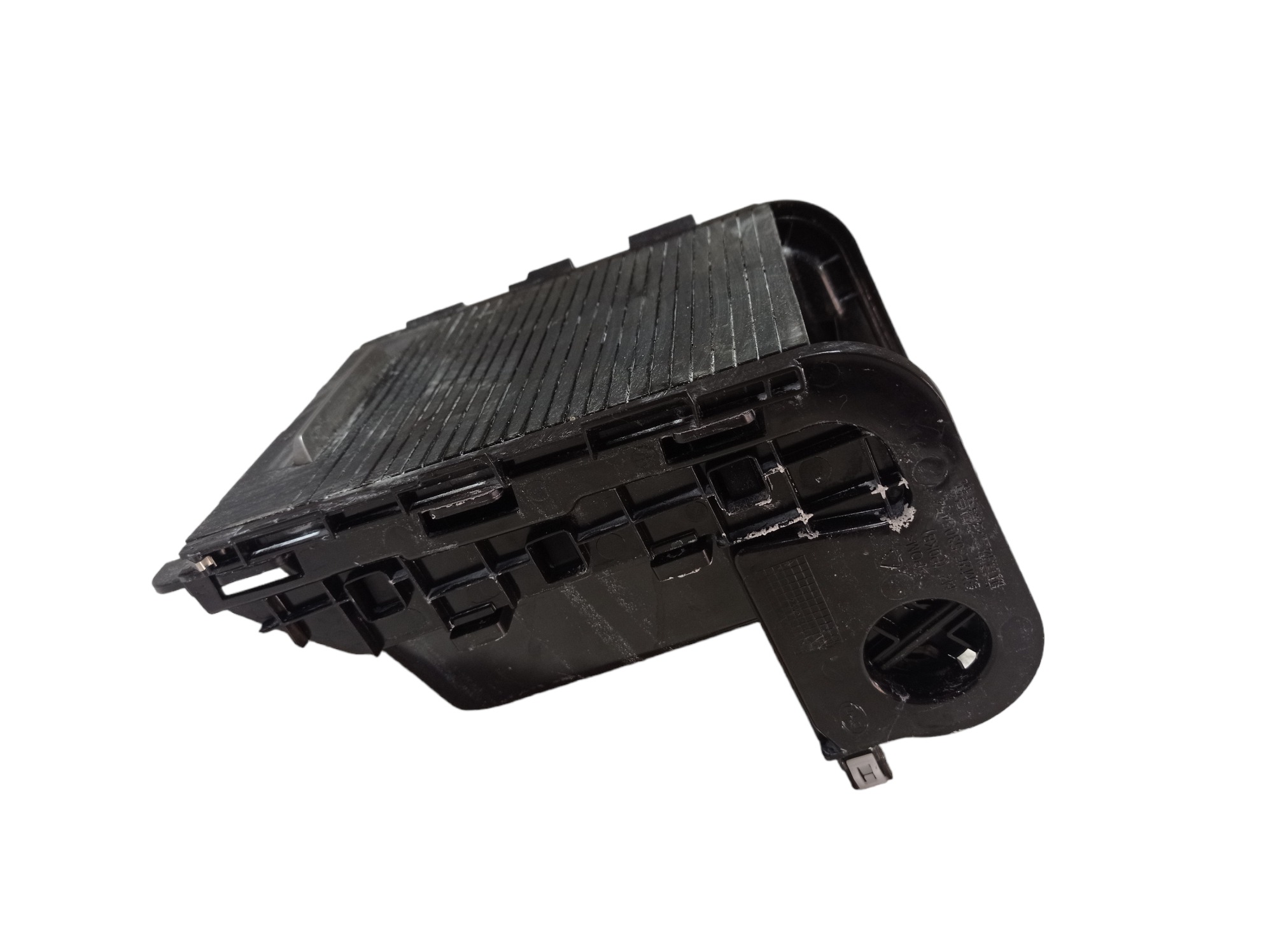 Porta Objetos Byd Dolphin Gs 180ev 2024 2025 V594 Preto 3