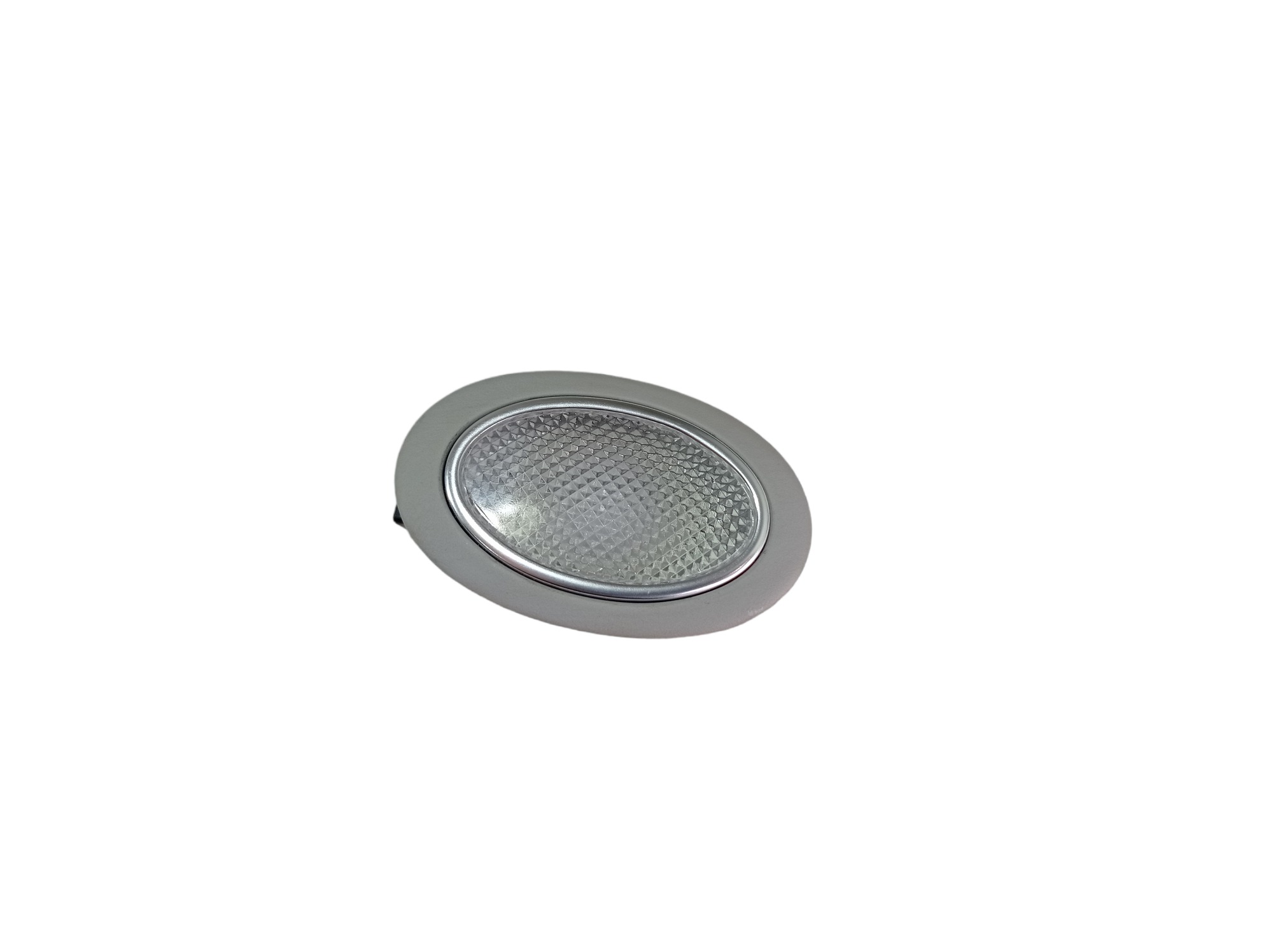 Luz Cortesia Quebra Sol Hyundai Equus Vs460 2013 V577 8