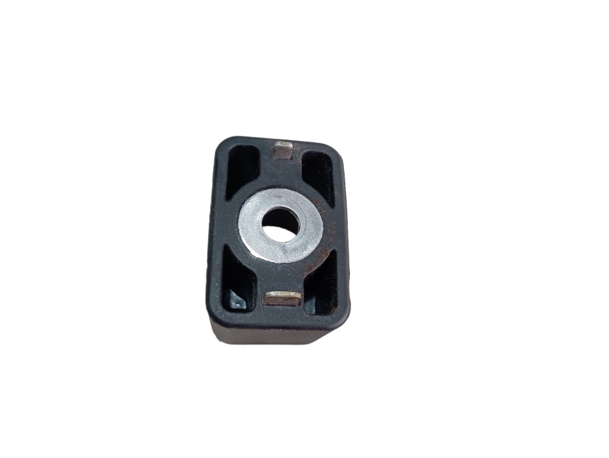 Batente Esquerdo Tampa Traseira Gwm Haval H6 Gt 2024 V598 1