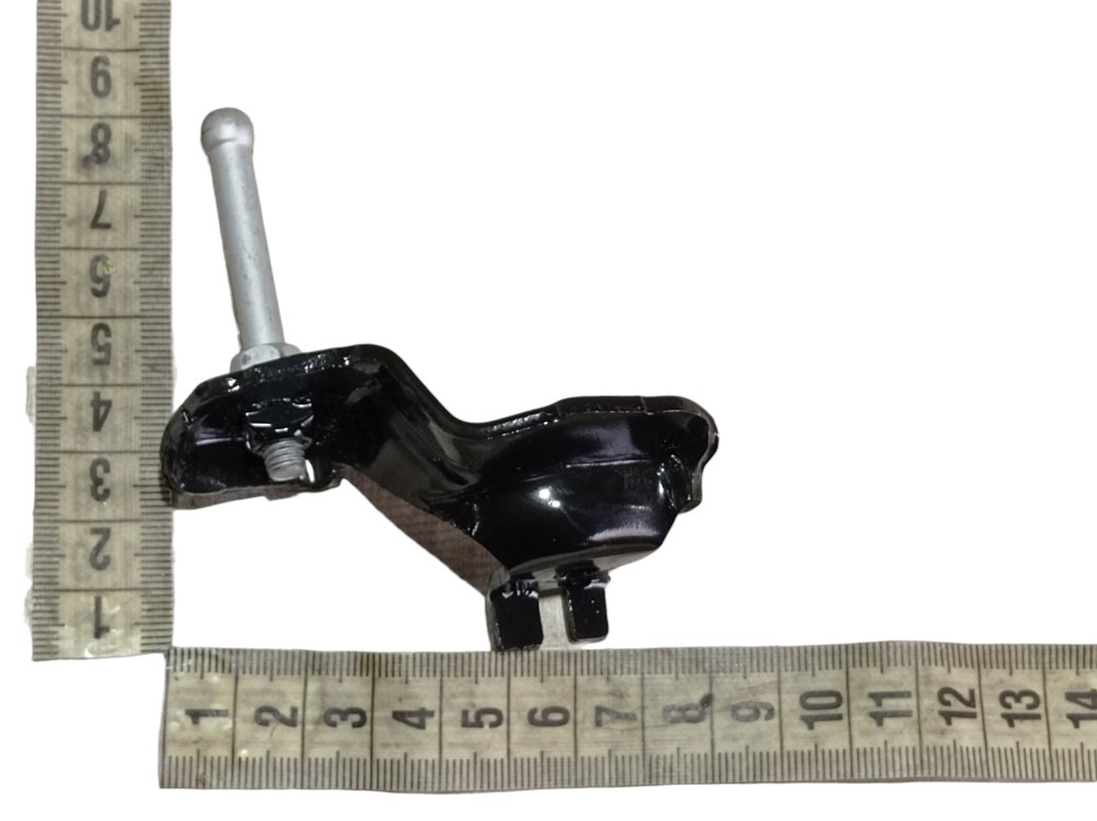 Suporte Tampa Protetora Motor Gwm Haval H6 Hev 1.5 2024 V610 7