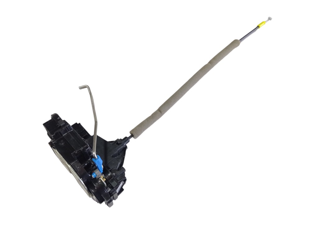 Fechadura Porta Traseira Direita Gwm Haval H6 1.5 2024 V610 5