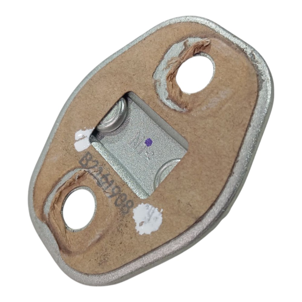 Batente Porta Byd Dolphin Gs 2024 2025 V628 6