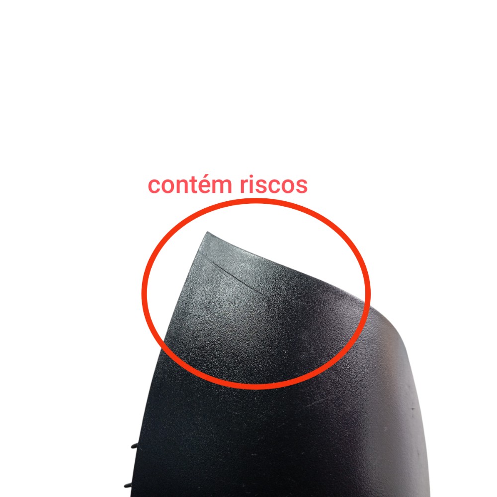 Moldura Superior Coluna Direção Fiat Idea Palio 2005 A 2018 4