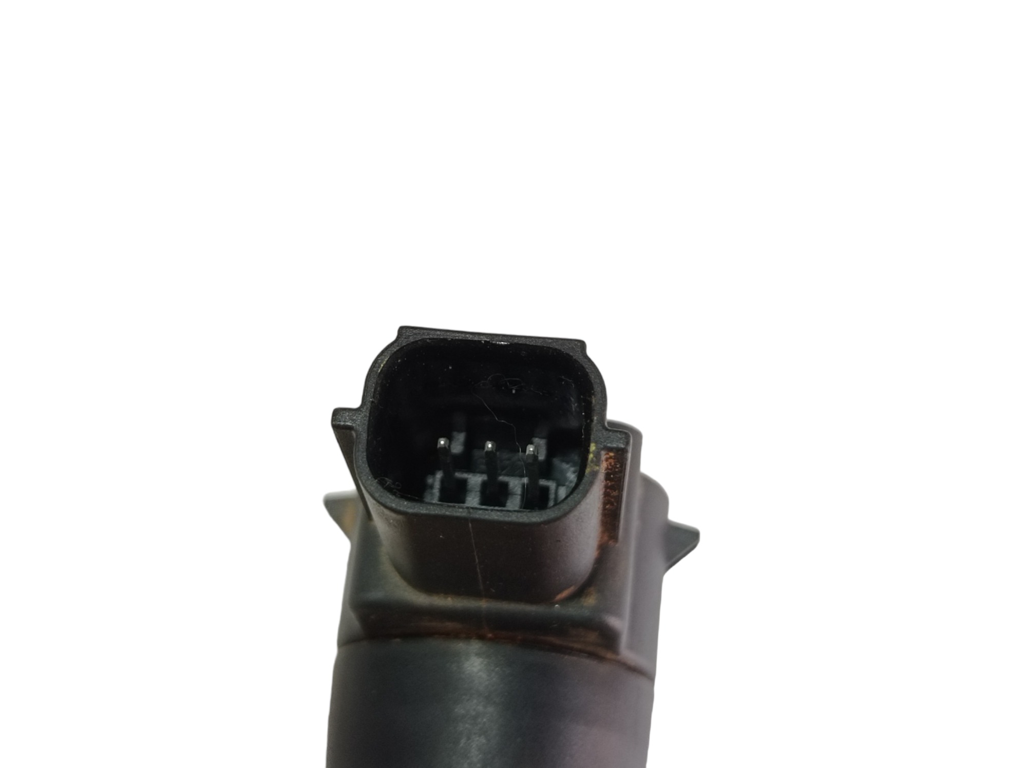 Sensor Estacionamento Traseiro Jeep Grand Cherokee Ltd V580 8