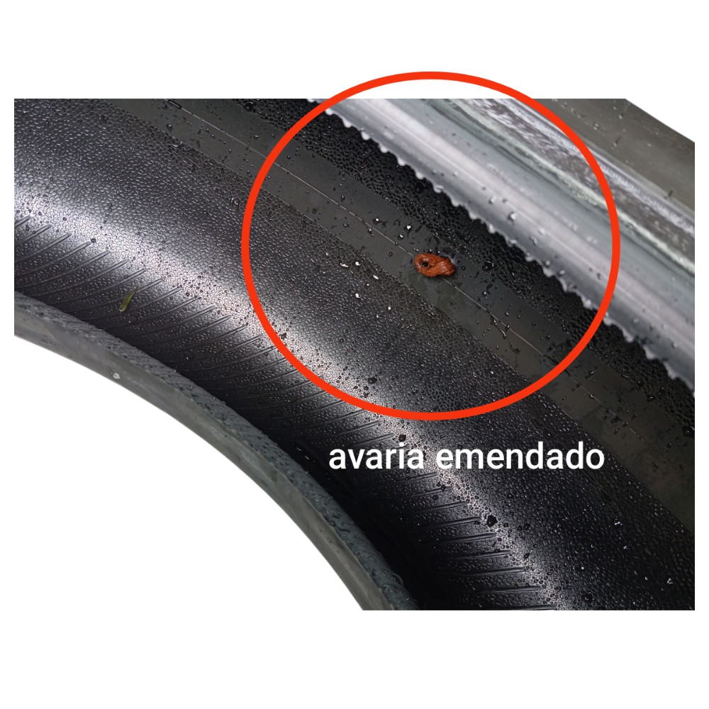 Pneu Aro 17 Hankook Dynapro At2 245/65 R17 V643 9