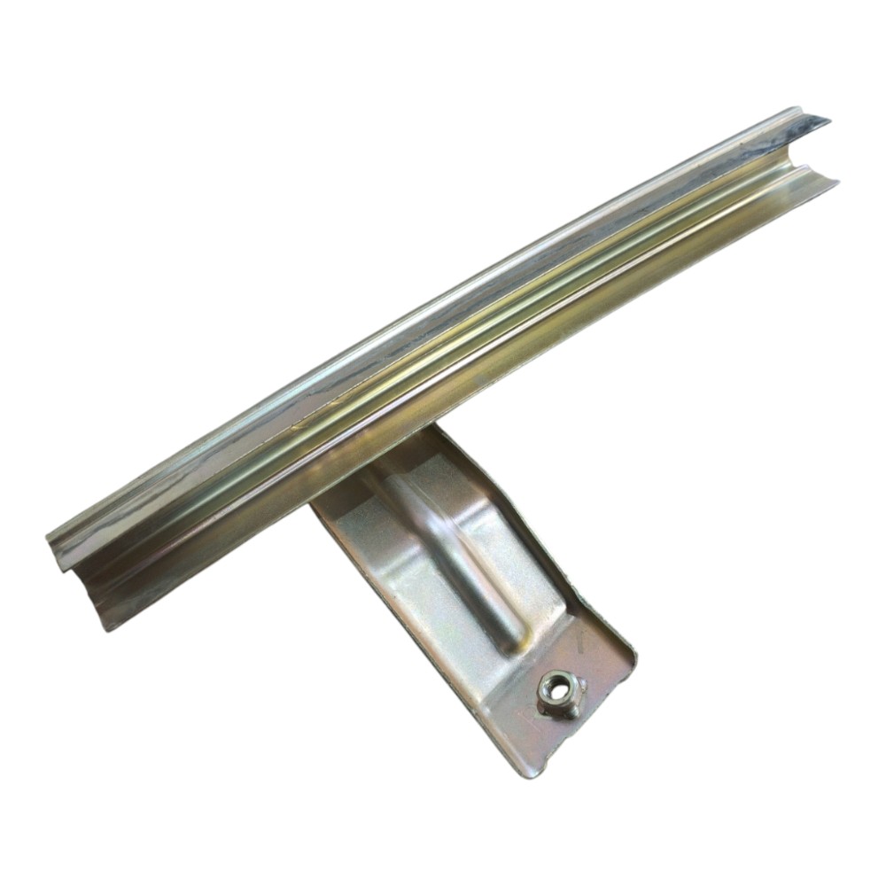 Canaleta Vidro Traseiro Direit Byd Dolphin Gs 2024 2025 V653 8