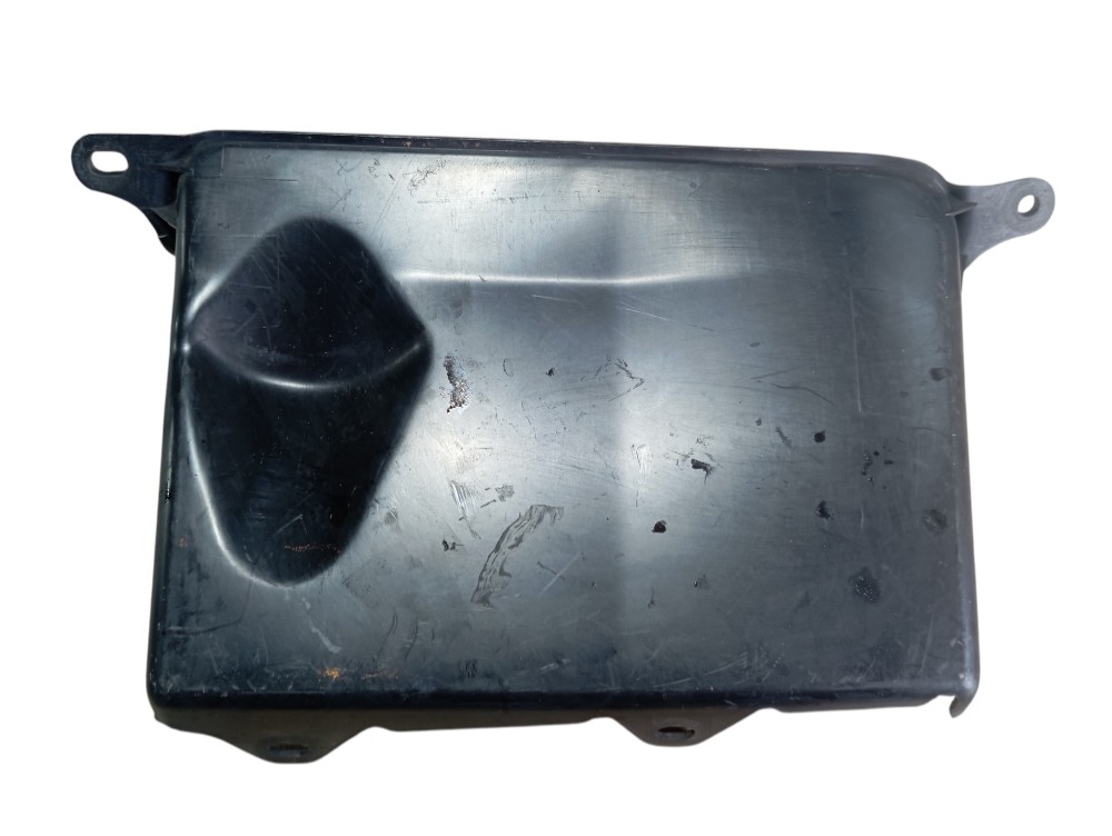 Entrada Ar Esquerdo Toyota Land Cruiser Prado 2005 V620 5