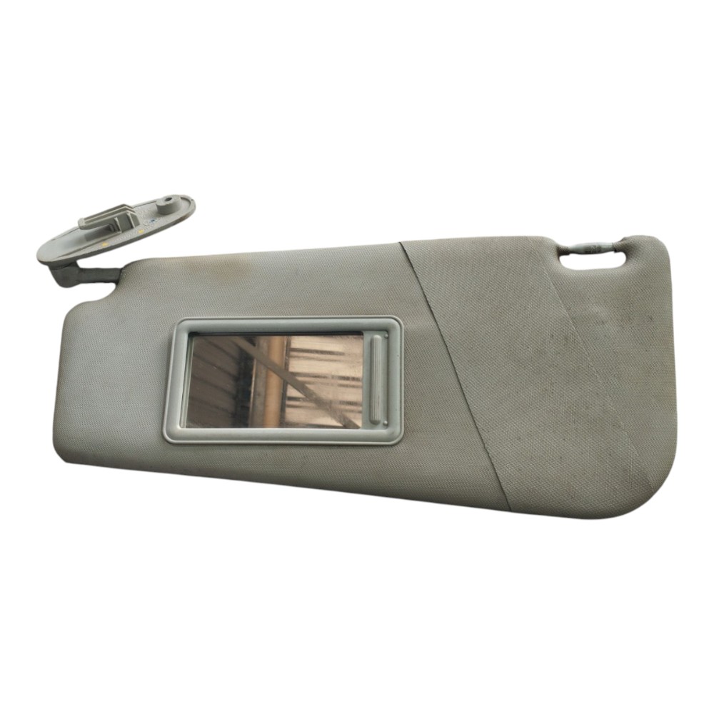 Quebra Sol Esquerdo Fiat Mobi 2025 V654 8