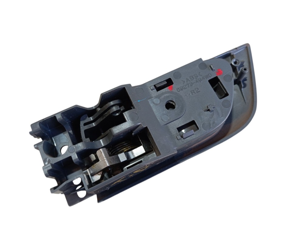 Maçaneta Int Porta Tras Direita Land Cruiser Prado 05 V620 Traseira 1