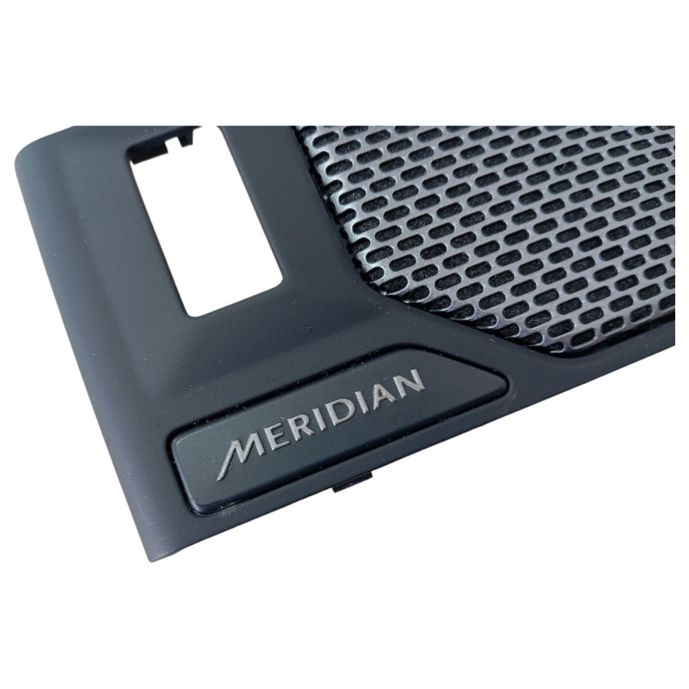Moldura Tweeter Porta Diant Esquerda Rover Defender 22 V645 2