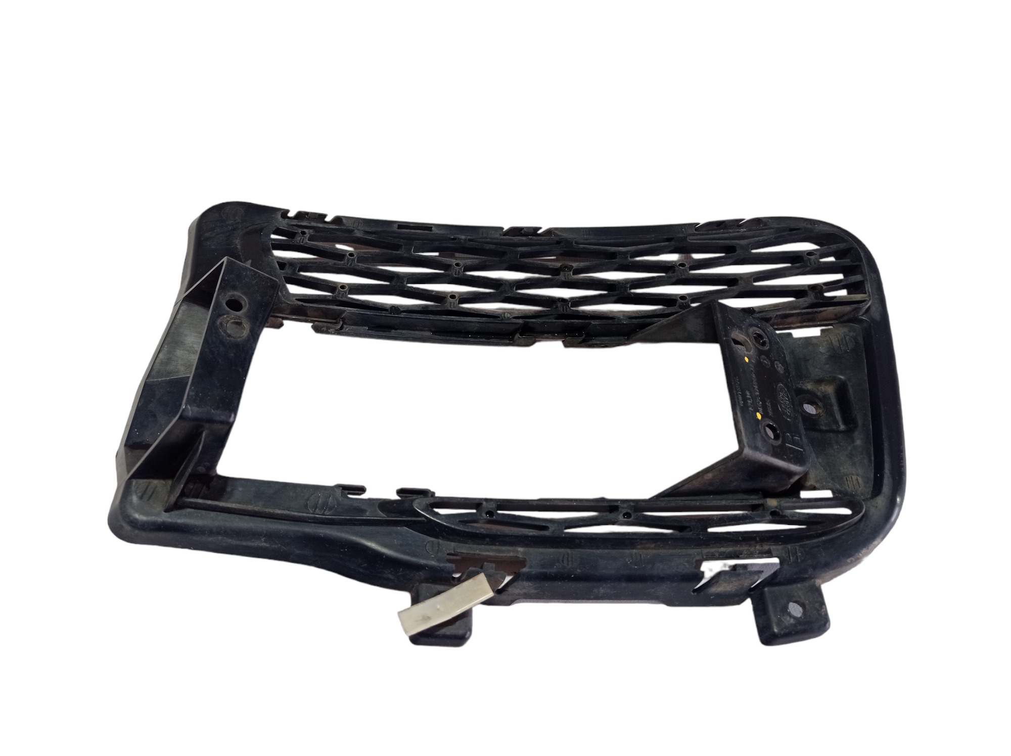 Grade Farol Milha Dianteiro Range Rover Sport 2014 V592 Direito 2