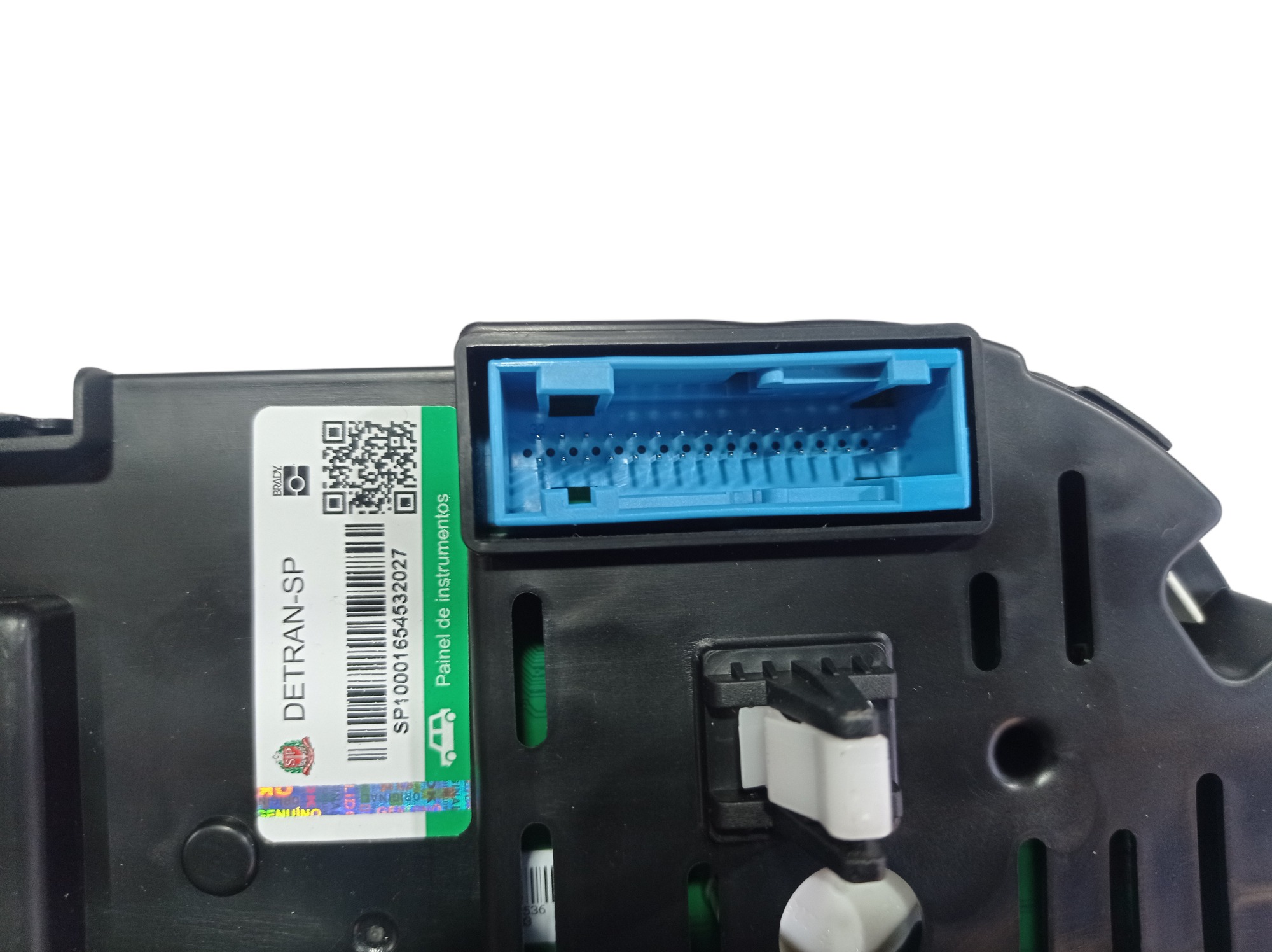 Painel De Instrumentos Chery Arrizo 5 1.5 Turbo 2021 V558 7