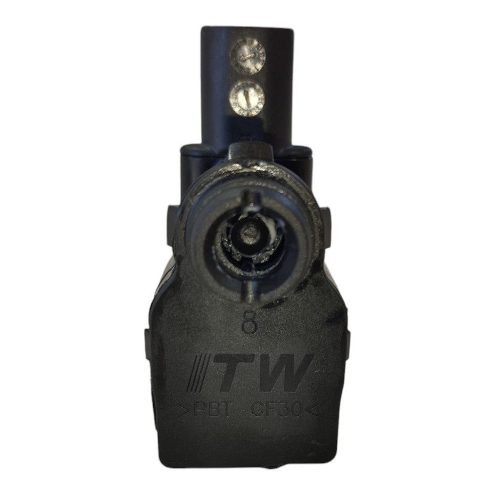 Motor Atuador Trava Portinhola Ram Rampage Rt 2023 2024 V641 3