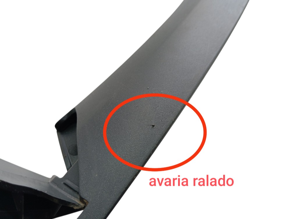 Acabamento Int Retrovisor Direito Vw Golf Highline 2014 V626 7