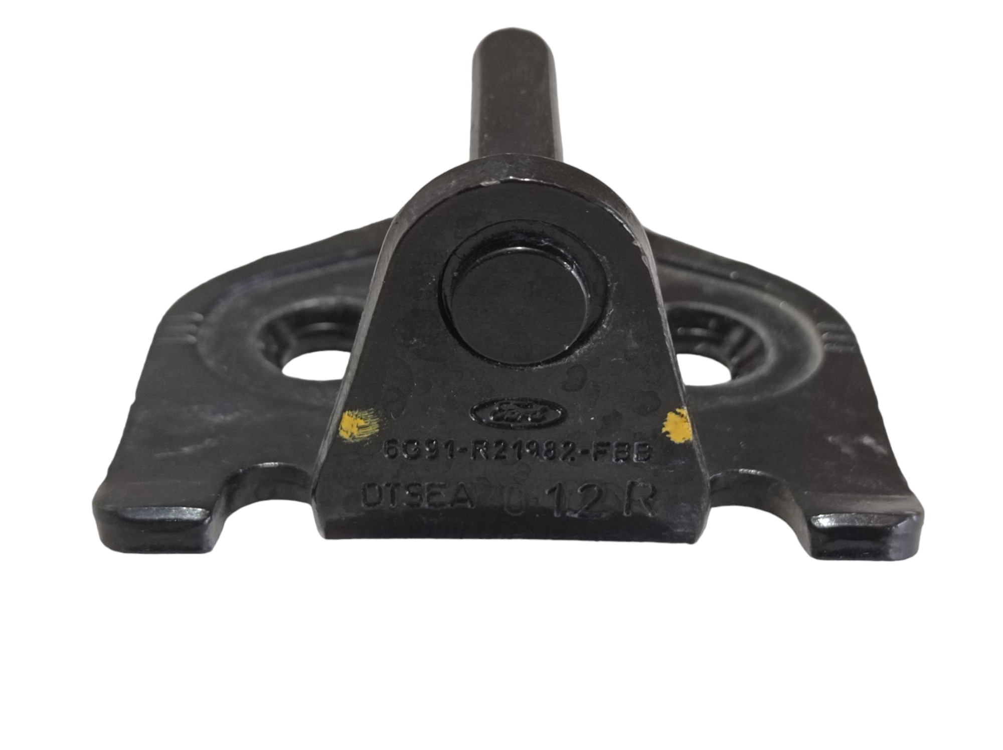 Batente Porta Dianteira Esquerda Range Rover Evoque 015 V600 8