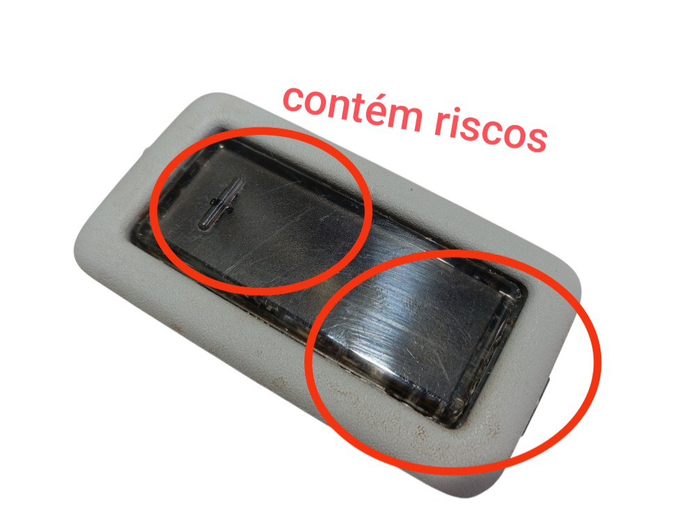 Luz Cortesia Teto Esquerda Discovery Sport 16 2018 V611 4